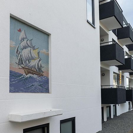Haus Seebad Lieblingsplatz Grömitz Zewnętrze zdjęcie