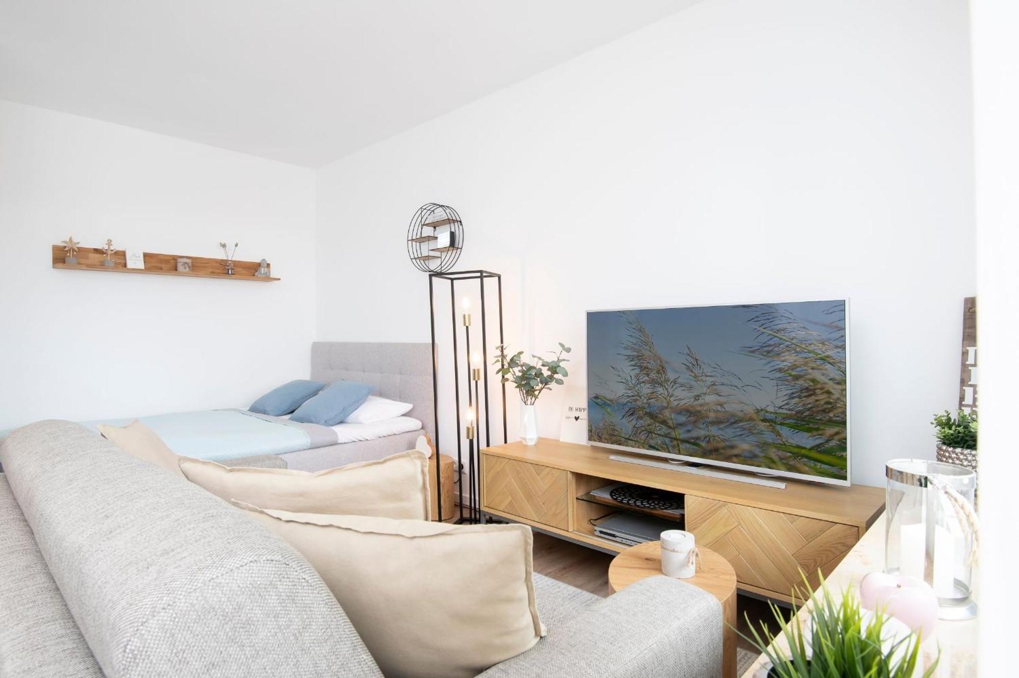 Haus Seebad Lieblingsplatz Grömitz Zewnętrze zdjęcie