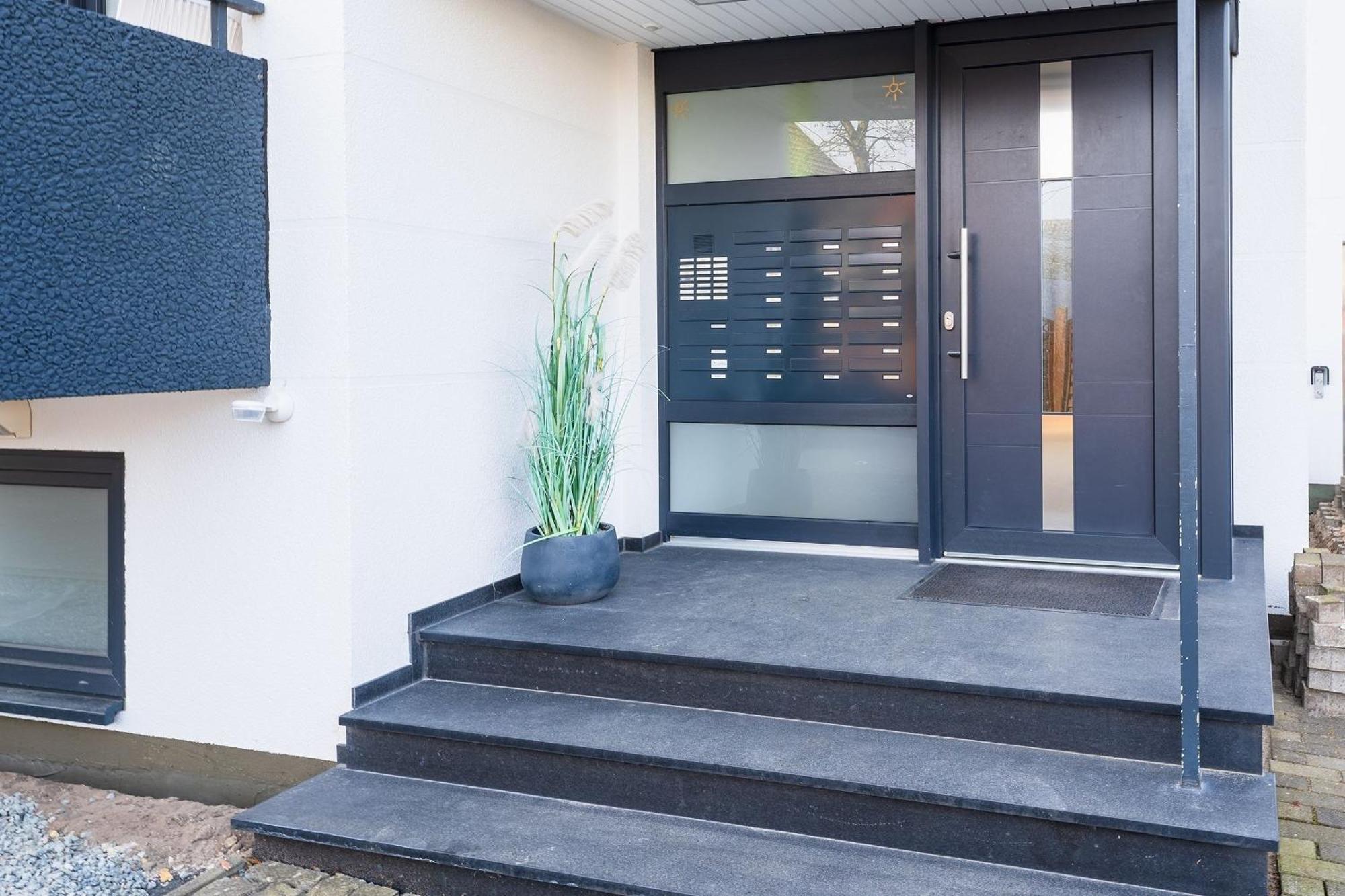 Haus Seebad Lieblingsplatz Grömitz Zewnętrze zdjęcie