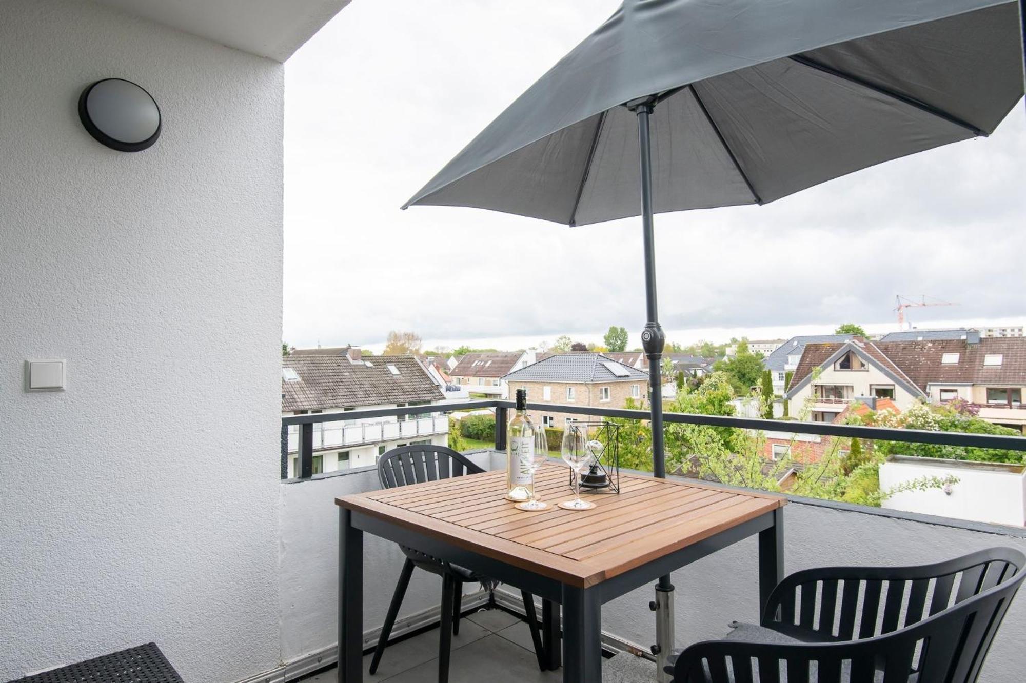 Haus Seebad Lieblingsplatz Grömitz Zewnętrze zdjęcie