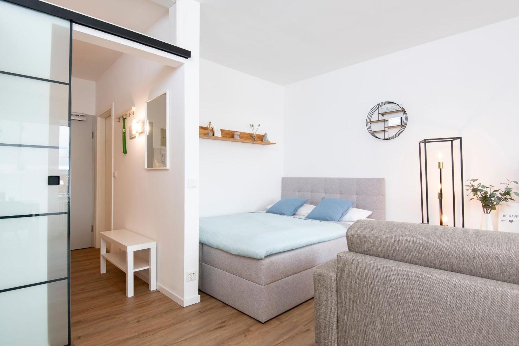 Haus Seebad Lieblingsplatz Grömitz Zewnętrze zdjęcie