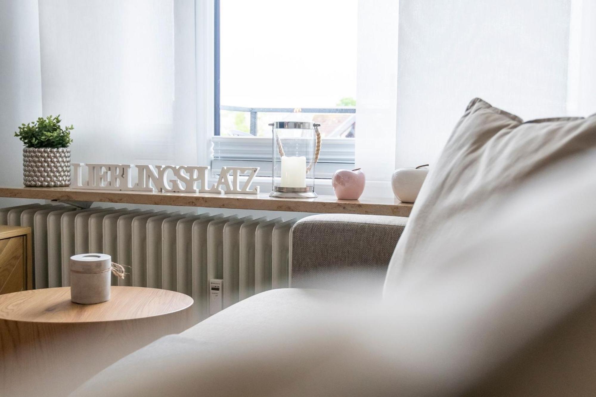 Haus Seebad Lieblingsplatz Grömitz Zewnętrze zdjęcie